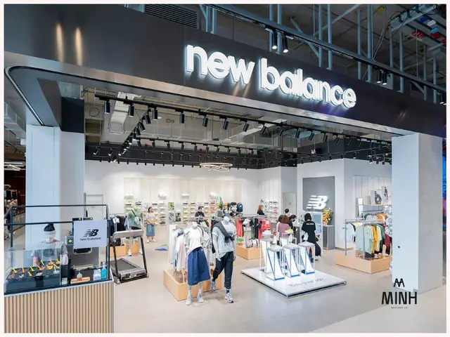 Mua Giày New Balance Chính Hãng Ở Đâu Uy Tín & Cập Nhật Địa Chỉ Mới Nhất Mua Giày New Balance Chính Hãng Ở Đâu Uy Tín & Cập Nhật Địa Chỉ Mới Nhất