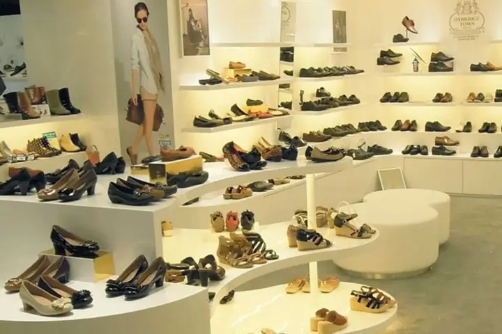 Top 10 Địa Chỉ Mua Giày Xuất Khẩu Uy Tín, Giá Tốt Nhất Tại Hà Nội Top 10 Địa Chỉ Mua Giày Xuất Khẩu Uy Tín, Giá Tốt Nhất Tại Hà Nội