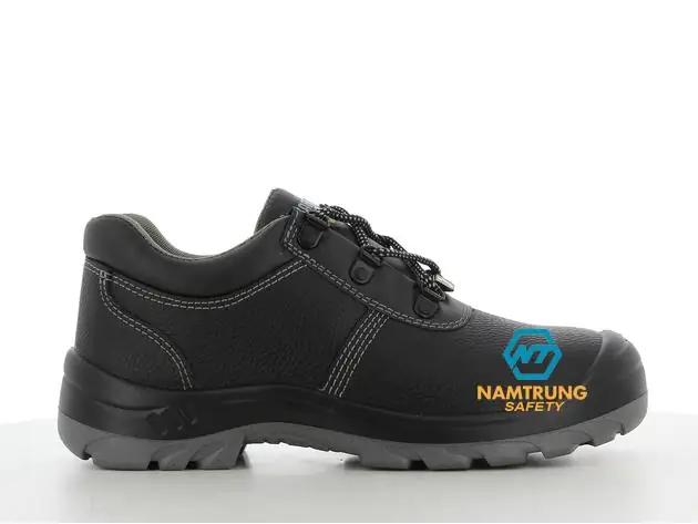 Nam Trung Safety: Đánh Giá Giày Bảo Hộ Lao Động Chính Hãng, Uy Tín & Giá Tốt Nam Trung Safety: Đánh Giá Giày Bảo Hộ Lao Động Chính Hãng, Uy Tín & Giá Tốt