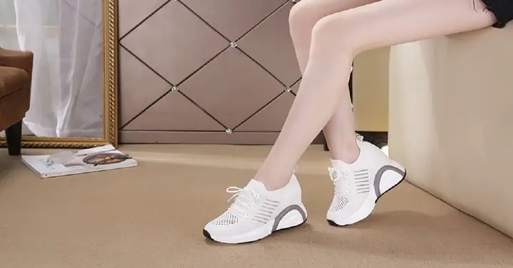 Nên Mua Giày Thể Thao Nữ Ở Đâu: Top Địa Chỉ Uy Tín & Thương Hiệu Phổ Biến Nên Mua Giày Thể Thao Nữ Ở Đâu: Top Địa Chỉ Uy Tín & Thương Hiệu Phổ Biến