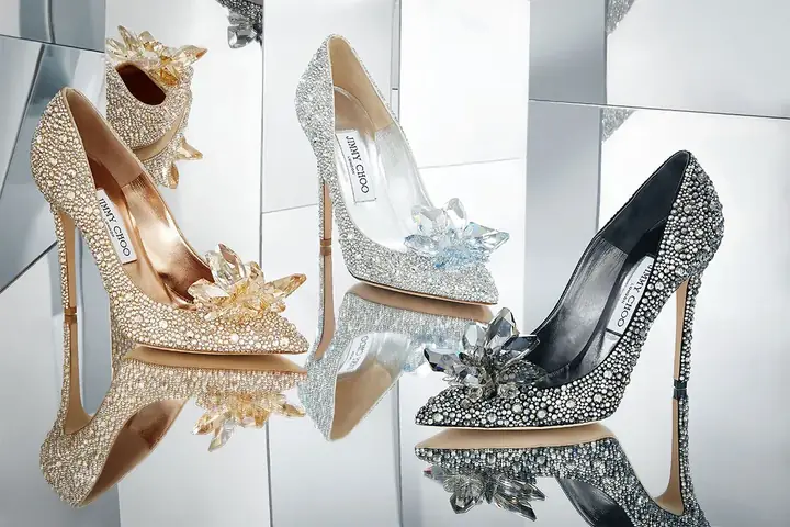 Top 10+ Mẫu Giày Cao Gót Đẹp Nhất Theo Xu Hướng 2019 Được Yêu Thích
