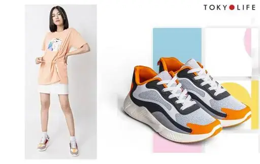 Top 10+ Đôi Giày "must-have" Phái Nữ Cần Có Trong Tủ Đồ Để "cân" Mọi Phong Cách Top 10+ Đôi Giày "must-have" Phái Nữ Cần Có Trong Tủ Đồ Để "cân" Mọi Phong Cách