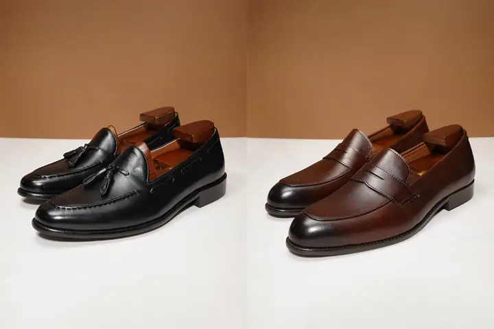 Top 10+ Địa Chỉ Shop Bán Giày Lười Nam Đẹp, Uy Tín Tại Tphcm