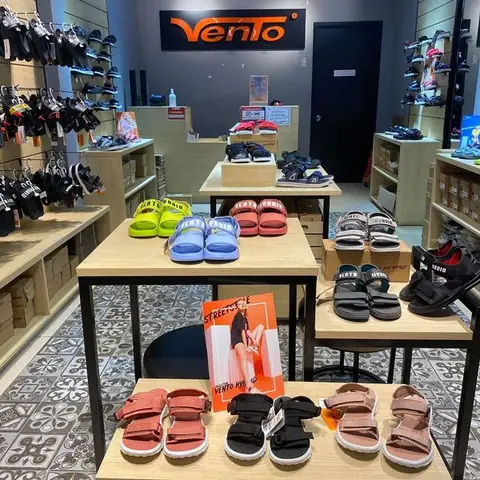 Top 10+ Shop Giày Sandal Nữ Đẹp, Chất Lượng Nhất Tại Tp.hcm Hiện Nay