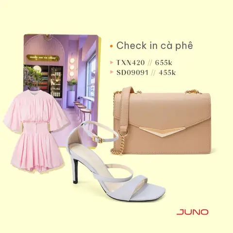 Top Shop Giày Cao Gót Đẹp & Chất Lượng Nhất Gò Vấp: Lựa Chọn Hoàn Hảo Top Shop Giày Cao Gót Đẹp & Chất Lượng Nhất Gò Vấp: Lựa Chọn Hoàn Hảo