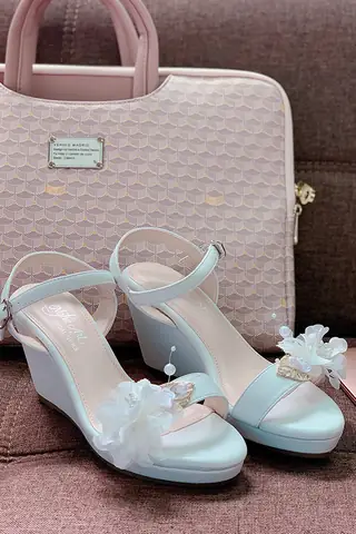 Top 15 Shop Giày Cao Gót Nữ Đẹp, Chất Lượng & Giá Tốt Nhất Tphcm Top 15 Shop Giày Cao Gót Nữ Đẹp, Chất Lượng & Giá Tốt Nhất Tphcm