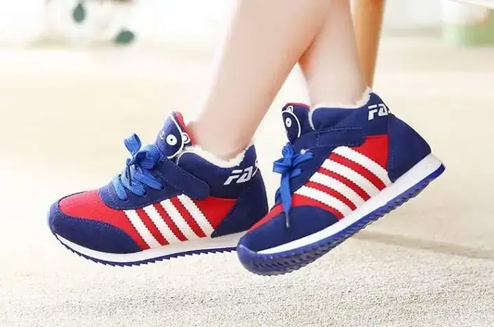 Top 10 Cửa Hàng Giày Dép Trẻ Em Uy Tín & Chất Lượng Tại Thủ Đức