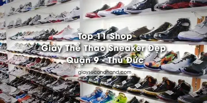 Top 10 Shop Giày Nike Chính Hãng Uy Tín Tại Thủ Đức 2024 Top 10 Shop Giày Nike Chính Hãng Uy Tín Tại Thủ Đức 2024