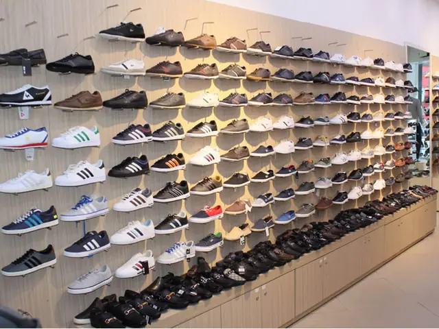 Top 10+ Shop Giày Thể Thao Nữ Uy Tín, Giá Tốt Nhất Nha Trang Top 10+ Shop Giày Thể Thao Nữ Uy Tín, Giá Tốt Nhất Nha Trang