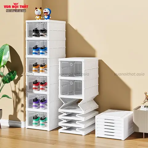 Tủ Giày Dép Nhựa Tphcm: Mẫu Mã, Giá Tốt, Lưu Ý Chọn Mua Tủ Giày Dép Nhựa Tphcm: Mẫu Mã, Giá Tốt, Lưu Ý Chọn Mua