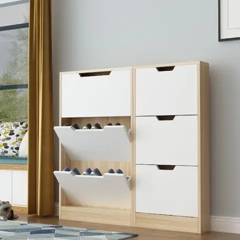 Tủ Giày Thông Minh Giá Rẻ Tại Hà Nội: Mẫu Mã, Giá Cả & Địa Chỉ Mua Uy Tín