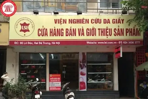 Viện Nghiên Cứu Da Giày Hoàng Hoa Thám: Thông Tin, Địa Chỉ Và Lịch Sử