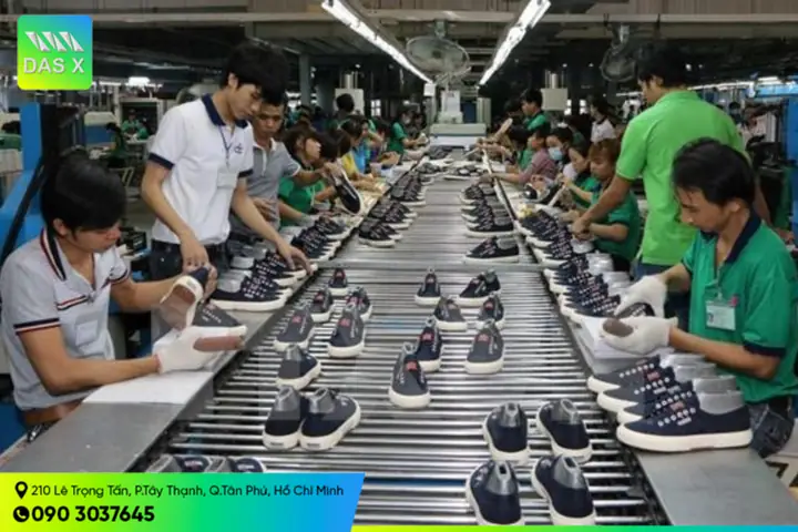 Top 10 Xưởng Sản Xuất Giày Dép Uy Tín Tại Hà Nội: Giá Tốt, Chất Lượng Cao Top 10 Xưởng Sản Xuất Giày Dép Uy Tín Tại Hà Nội: Giá Tốt, Chất Lượng Cao